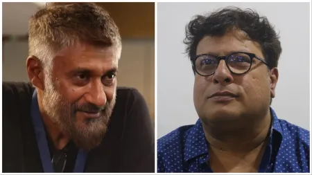 Tigmanshu Dhulia dismisses ‘bekaar’ films like Kashmir Files as being artistically bankrupt, compares them to Nazi propaganda movie Triumph of the Will