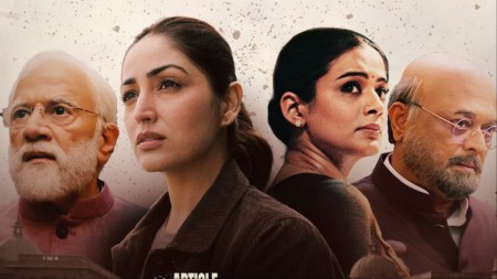 Article 370 box office collection day 5: Yami Gautam-starrer holds steady, to wrap first week with around Rs 50 crore worldwide