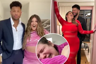 Remi Bader says boyfriend broke up with her via text after 2 years of dating in since-deleted TikTok