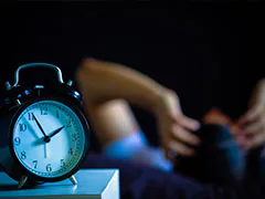 Poor Sleep Linked With Muscle Dysmorphia Among Young: Study