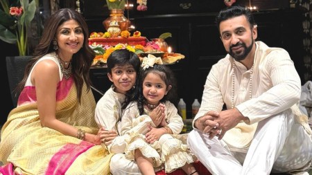 Shilpa Shetty ‘laughed’ when she first heard about Raj Kundra porn case, instructed son Viaan ‘not to google’ his name