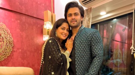 Jhalak Dikhhla Jaa 11 grand finale: Dipika Kakar roots for Shoaib Ibrahim as he shares a glimpse of his final performance