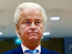 2 Pak Nationals Charged Over Calls For Dutch Far-Right Leader's Murder