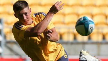 Super Rugby Pacific: Week two team announcements