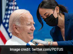 Doctors Think I Look "Too Young": Biden Jokes About Age After Medical Exam