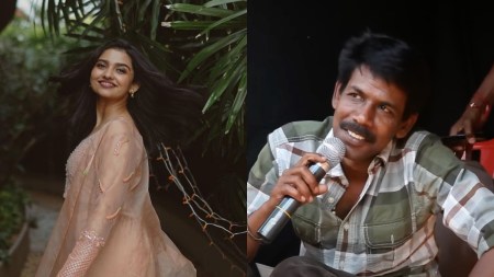 Mamitha Baiju, who opted out of Vanangaan, reveals director Bala beat her during shoot