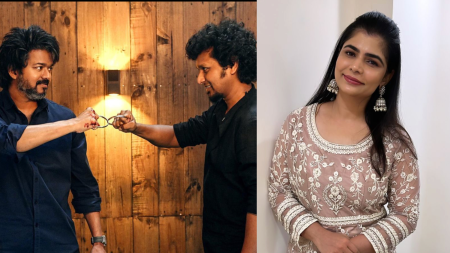 Lokesh Kanagaraj faces criticism for employing Chinmayi in Vijay’s Leo