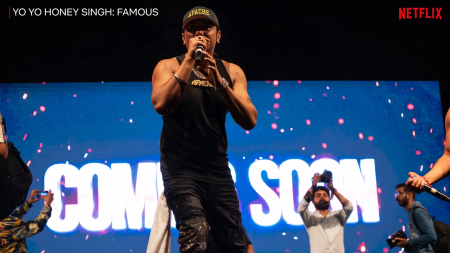 Honey Singh claims to have shared his ‘true story’ in documentary Yo Yo Honey Singh Famous: ‘My effigies were burnt, but I’ve never said anything…’