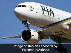 "Thank You, PIA": Pakistan Airlines Air Hostess Flies To Canada, Leaves Note And Goes Missing