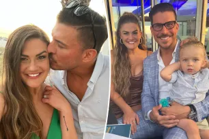 Jax Taylor and Brittany Cartwright separate after nearly 5 years of marriage