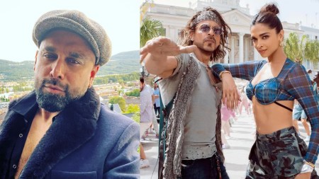 Bosco Martis on choregraphing Shah Rukh Khan: ‘He simply surrenders and gives his best…’