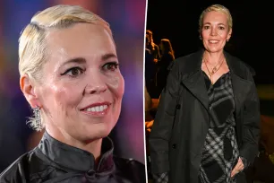 Fans praise Olivia Colman, 50, for sharing that she’s had ‘loads’ of Botox: ‘Bloody refreshing’