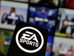 "Streamlining Operations": Video Game Giant Electronic Arts To Lay Off 5% Of Workforce