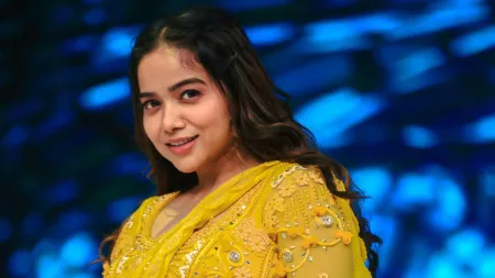 Jhalak Dikhhla Jaa 11 grand finale: ‘I see chances of winning,’ says finalist Manisha Rani