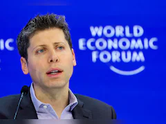 US Probes Sam Altman To See If OpenAI Investors Were Misled: Report