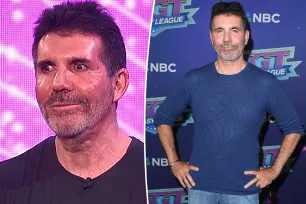 Cosmetic surgery experts weigh in on Simon Cowell’s shocking new look: ‘Way too much filler’