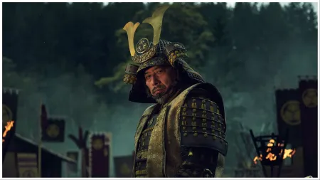 Shogun review: Awesome to look at but overstuffed, Japanese historical epic is a grounded alternative to Game of Thrones