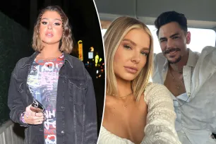 Raquel Leviss sues Ariana Madix and Tom Sandoval for Scandoval fallout, claims her reputation and career are destroyed