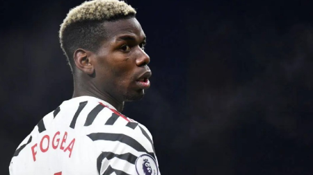 Paul Pogba might never set foot on a football field again. Find out why