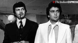 Prem Chopra says he’s related to Kapoors, but had to survive on small jobs: ‘In film business, nobody is your relation’