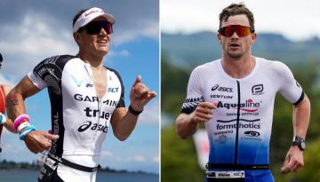 Multisport: Kiwi pair Braden Currie, Mike Phillips headline field as Ironman New Zealand celebrates 40th anniversary