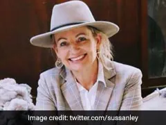 Australian Opposition Lawmaker's Tweet Sparks Outrage