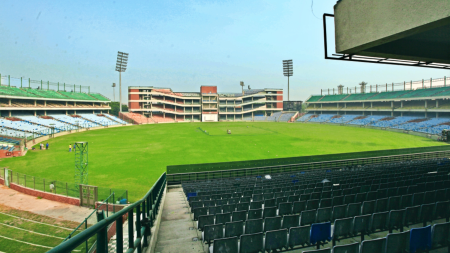 Delhi cricket’s steep slide: Association sits on report that flagged what’s wrong