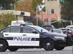 Man Shoots Three At California Dentist's Office, Police Launch Manhunt