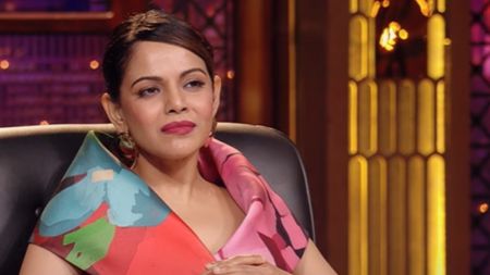 Shark Tank India 3: Anupam Mittal accuses startup founder of ‘arrogance’, Namita Thapar is shocked by company’s profit