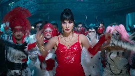 Jean Paul Gaultier showed up on Race set, requested for Katrina Kaif’s time because she hadn’t backed out of her commitment