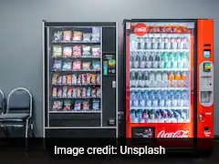 Canada University To Remove Vending Machines Over Facial Recognition Tech