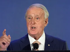 Brian Mulroney, Former Canadian Prime Minister, Dies At 84