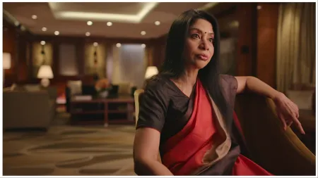 The Indrani Mukerjea Story – Buried Truth review: Snarky but not salacious, Netflix’s true crime series examines Sheena Bora case with uncommon sensitivity