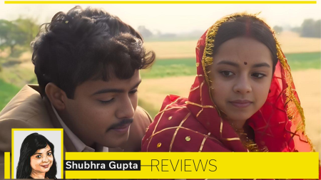 Laapataa Ladies movie review: Kiran Rao’s delightful film delivers its message loud and clear