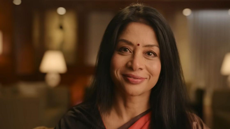 The Indrani Mukerjea Story Buried Truth: This well-made docu-series hardly offers any fresh revelations