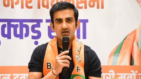 KKR mentor Gautam Gambhir urges BJP to relieve him from political duties ahead of IPL 2024