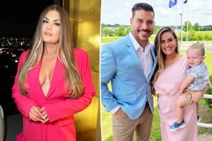 Brittany Cartwright shares cryptic message after moving out from marital home amid Jax Taylor split