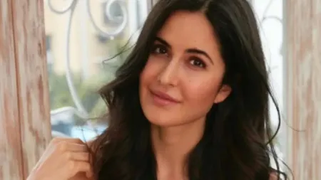 Years after admitting that her voice was dubbed by other artists, Katrina Kaif claims she has always dubbed for herself: ‘Just hard work’