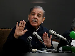 "Not Wrong To Say Nawaz Sharif Is The One Who Built Pak": Shehbaz Sharif