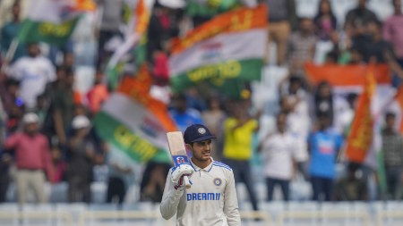 India vs England: Shubman Gill’s game may not be bulletproof, but he’s aware of his deficiencies and working hard to overcome them