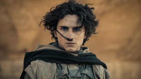 Dune Part Two India box office collection day 2: Timothee Chalamet’s sci-fi film earns over Rs 7 crore