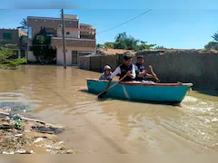 37 People Killed In Rain-Related Incidents In Pakistan In 48 Hours