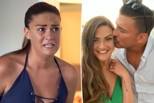 Brittany Cartwright claims ex Jax Taylor is ‘not really trying’ to work through marital issues