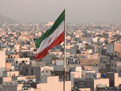 Iran Executes One Over Drone Attack Linked To Israel Spy Agency