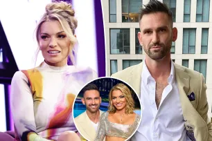 Lindsay Hubbard claims she was ‘emotional and hurt’ when accusing ex Carl Radke of using cocaine amid his sobriety journey