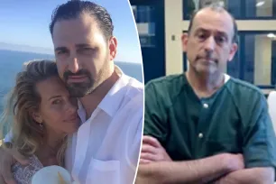 Dina Manzo’s ex gets racketeering case dismissed after allegedly hiring mobster to beat up ‘RHONJ’ alum’s husband