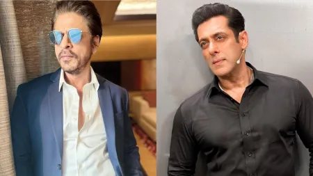 Salman Khan was called a ‘flop actor’ to his face, Shah Rukh Khan lived in 1 BHK flat with a mattress: Nasirr Khan on Khans’ early days