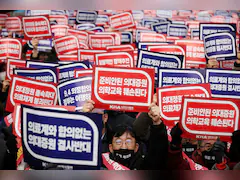 South Korea To Take Legal Action Against Doctors For Walkout