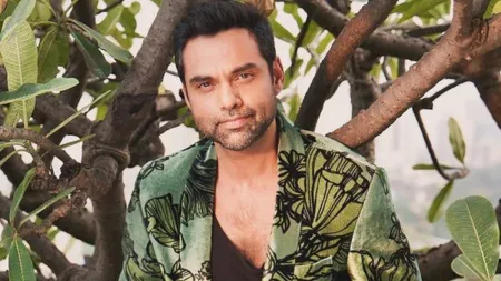 Abhay Deol is happy he didn’t package himself into brand and PR, regrets not having his own stylist