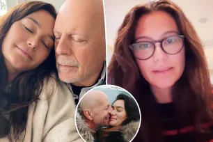 Emma Heming slams false narrative that husband Bruce Willis has ‘no more joy’: There is still ‘love’ and ‘connection’